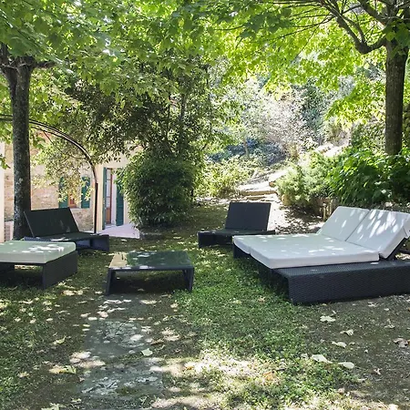Casa vacanze Del Sole Cortona