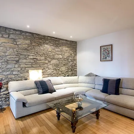 Casa vacanze Del Sole Cortona