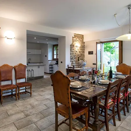 Del Sole Casa vacanze Cortona